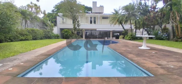 Casa com 4 Quartos à venda, 750m² no Santo Amaro, São Paulo