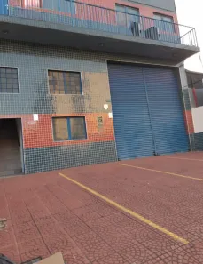 Galpão/Depósito/Armazém para alugar, 500m² no Vila Marieta, Campinas