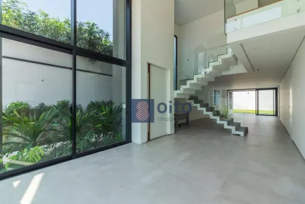 Casa com 4 Quartos à venda, 490m² no Alto de Pinheiros, São Paulo