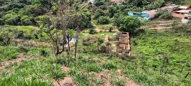 Lote/Terreno à venda, 720m² no Jequitibá, Igarapé