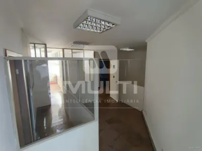 Sala Comercial com 1 Quarto à venda, 78m² no Centro, Uberlândia