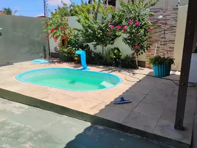 Casa com 3 Quartos à venda, 200m² no Mondubim, Fortaleza