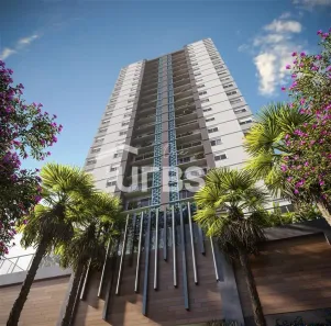 Apartamento com 3 Quartos à venda, 76m² no Jardim América, Goiânia