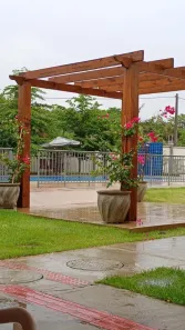Apartamento com 2 Quartos para alugar, 42m² no Uruguai, Teresina