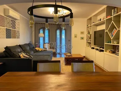 Sobrado com 3 Quartos à venda, 330m² no Parque São Quirino, Campinas