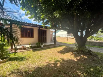 Casa com 2 Quartos à venda, 116m² no São Jorge, Novo Hamburgo