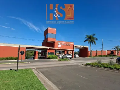 Lote/Terreno à venda, 1177m² no Jardim Quintas da Terracota, Indaiatuba