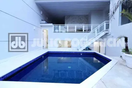 Cobertura com 5 Quartos à venda, 488m² no Barra da Tijuca, Rio de Janeiro