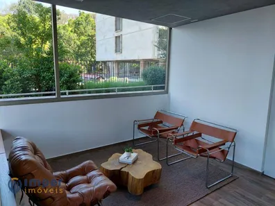 Apartamento com 1 Quarto à venda, 31m² no Jardim Monte Verde, São Paulo