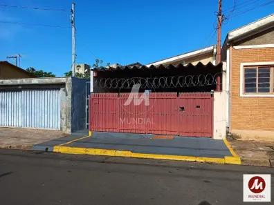 Casa com 2 Quartos à venda, 123m² no Campos Elíseos, Ribeirão Preto