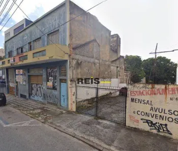 Lote/Terreno à venda, 2408m² no Centro, Sorocaba
