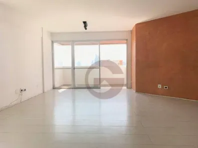 Apartamento com 4 Quartos à venda, 160m² no Vila Pirajussara, São Paulo