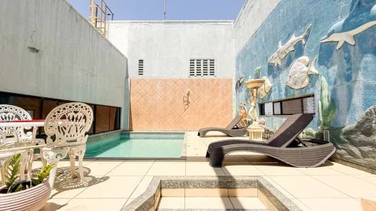 Apartamento com 3 Quartos à venda, 320m² no Meireles, Fortaleza
