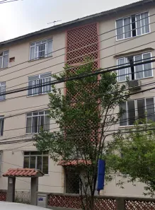 Apartamento com 3 Quartos à venda, 71m² no Inhaúma, Rio de Janeiro