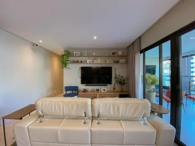 Apartamento com 4 Quartos à venda, 158m² no Aclimação, São Paulo