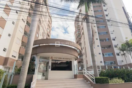 Apartamento com 2 Quartos à venda, 74m² no Jardim Cidade de Florianópolis, São José