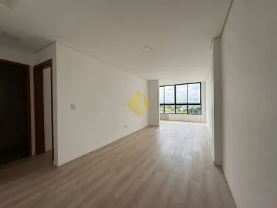 Apartamento com 2 Quartos para alugar, 65m² no Vila Industrial, Toledo