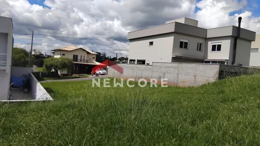 Lote/Terreno à venda, 323m² no Condomínio Villa Real de Bragança, Bragança Paulista