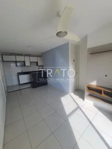 Apartamento com 2 Quartos à venda, 47m² no Vila Marieta, Campinas