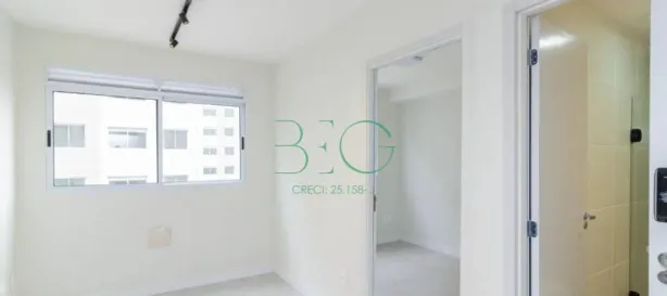 Apartamento com 2 Quartos à venda, 33m² no Jardim Pereira Leite, São Paulo