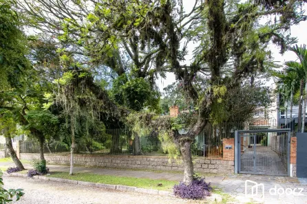 Casa com 4 Quartos à venda, 468m² no Vila Assunção, Porto Alegre