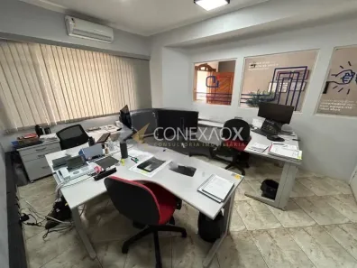 Casa com 1 Quarto à venda, 328m² no Vila Joaquim Inácio, Campinas