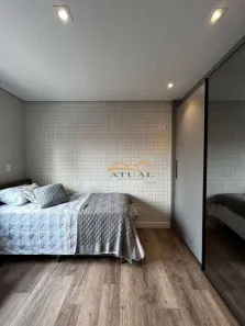 Apartamento com 3 Quartos à venda, 164m² no Centro, Piracicaba