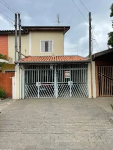 Casa com 3 Quartos à venda, 110m² no Esplanada Independência, Taubaté
