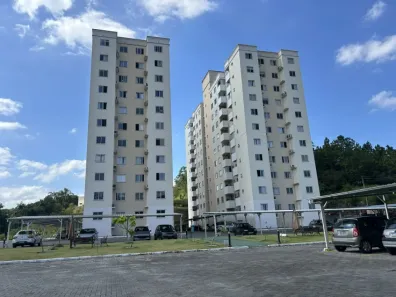 Apartamento com 2 Quartos à venda, 49m² no Itoupava Central, Blumenau