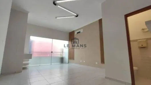 Ponto Comercial para alugar, 61m² no Cidade Alta, Piracicaba