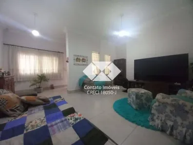 Casa com 3 Quartos à venda, 180m² no Vila Santa Catarina, Americana