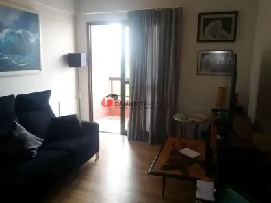 Apartamento com 2 Quartos à venda, 84m² no Vila Valparaíso, Santo André
