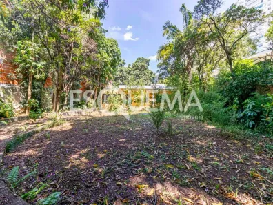 Casa com 1 Quarto à venda, 1602m² no Jardim Luzitânia, São Paulo