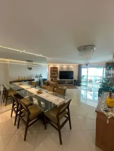 Apartamento com 3 Quartos à venda, 144m² no Praia de Itaparica, Vila Velha