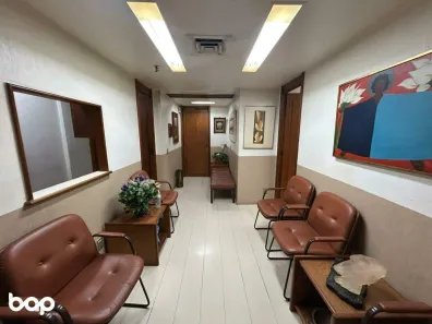 Sala Comercial para alugar, 45m² no Copacabana, Rio de Janeiro