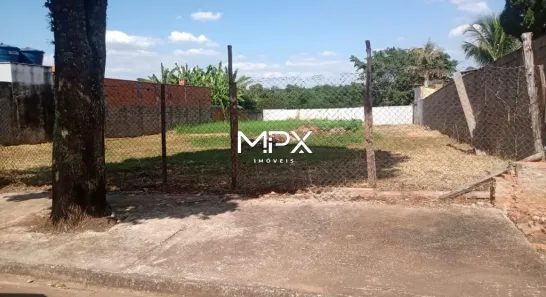 Lote/Terreno à venda, 1411m² no Dois Córregos, Piracicaba