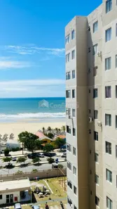 Apartamento com 2 Quartos à venda, 38m² no Vicente Pinzon, Fortaleza