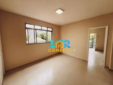 Apartamento com 2 Quartos para alugar, 70m² no Aparecida, Santos
