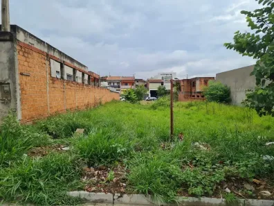 Lote/Terreno à venda, 250m² no Parque Residencial São Clemente, Monte Mor