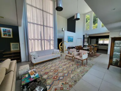 Casa de Condomínio com 3 Quartos à venda, 340m² no Condomínio Colinas do Parahyba, São José dos Campos