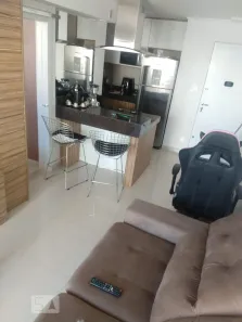 Apartamento com 1 Quarto à venda, 39m² no Ipiranga, São Paulo