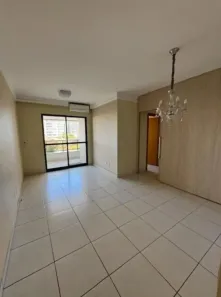 Apartamento com 3 Quartos à venda, 80m² no Duque de Caxias, Cuiabá
