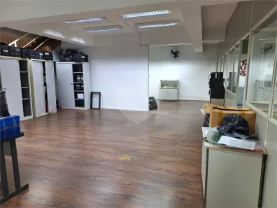 Sala Comercial para alugar, 180m² no Campos Elíseos, São Paulo