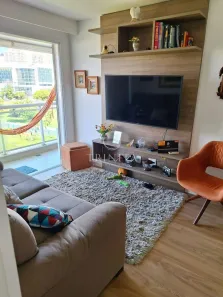 Cobertura com 2 Quartos à venda, 165m² no Recreio dos Bandeirantes, Rio de Janeiro