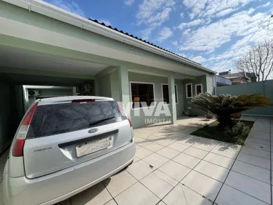Casa com 3 Quartos à venda, 110m² no Cordeiros, Itajaí
