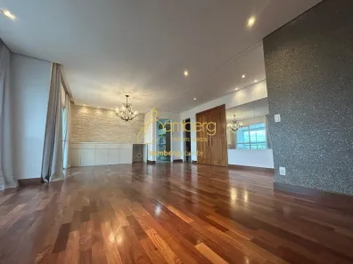 Apartamento com 3 Quartos para alugar, 177m² no Vila Andrade, São Paulo