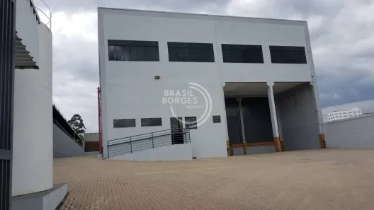Galpão/Depósito/Armazém para alugar, 1568m² no Éden, Sorocaba