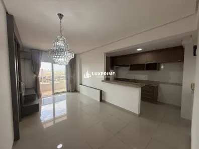 Apartamento com 3 Quartos à venda, 93m² no Plano Diretor Sul, Palmas