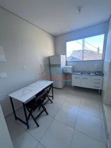 Apartamento com 2 Quartos para alugar, 45m² no Jardim Monte Kemel, São Paulo