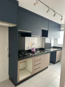 Apartamento com 2 Quartos à venda, 45m² no Gleba Fazenda Palhano, Londrina